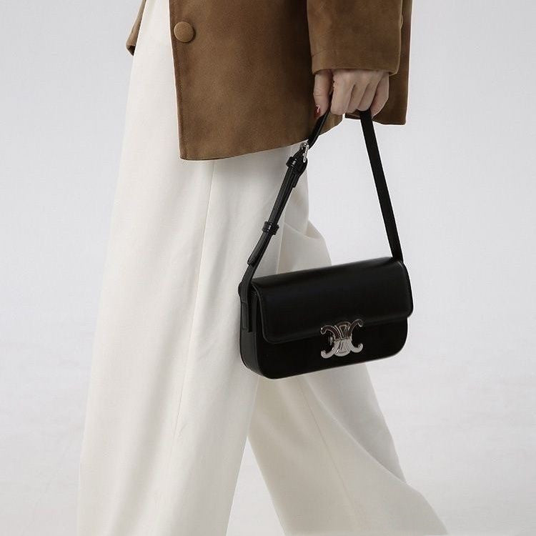 【雑貨】2色展開バッグ W11439