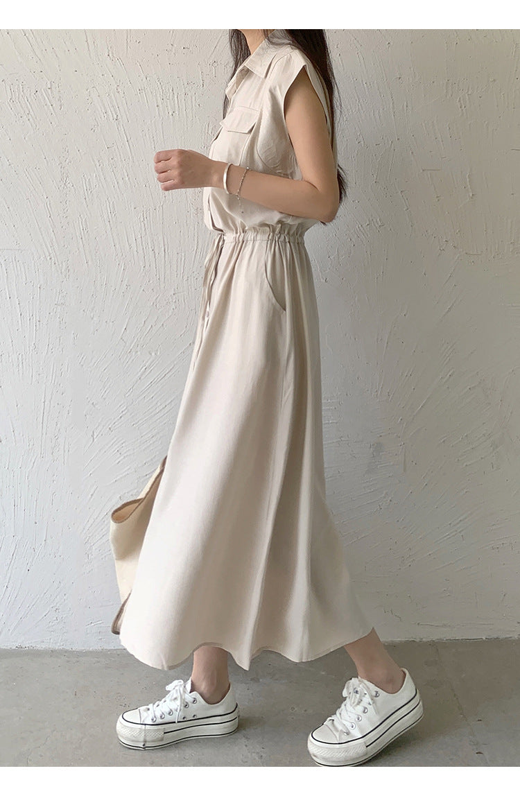 【Dress】カジュアルワンピース W11874