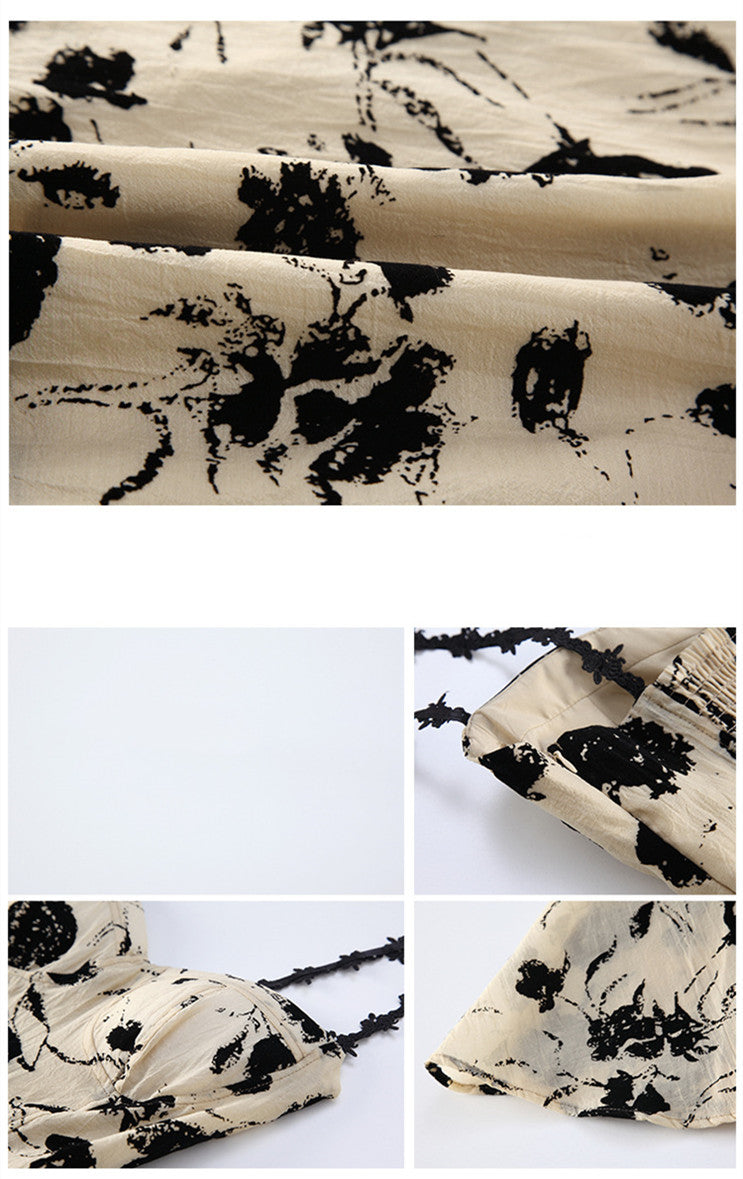 【Dress】キャミソールワンピース W12476