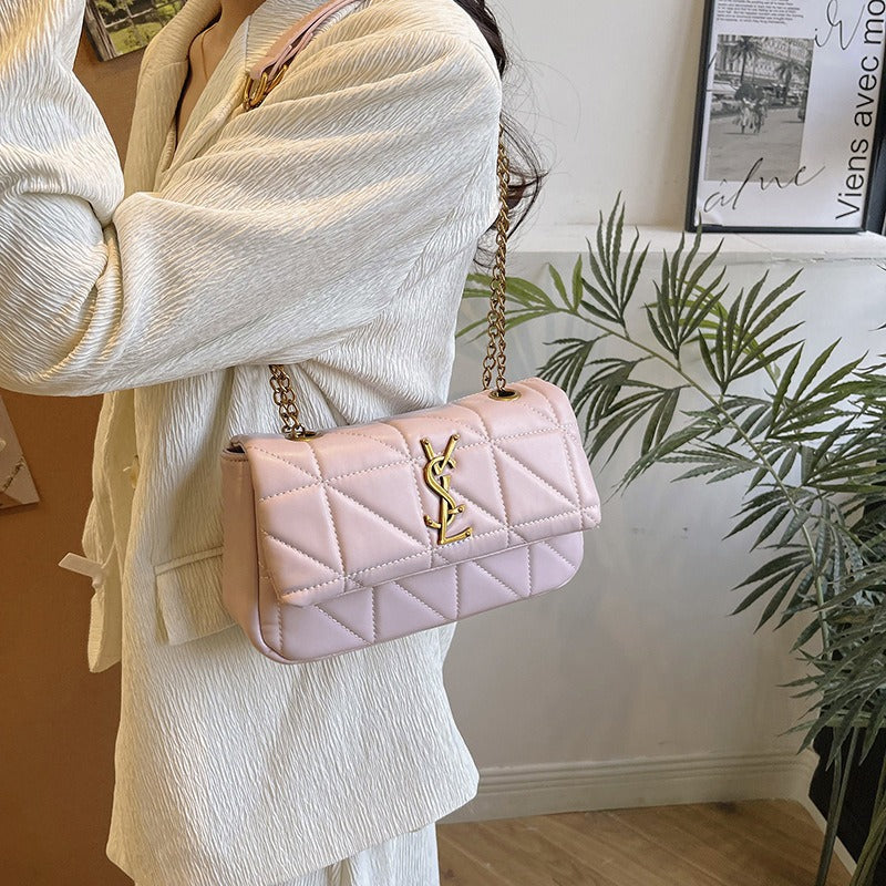 【雑貨】PUバッグ W12548