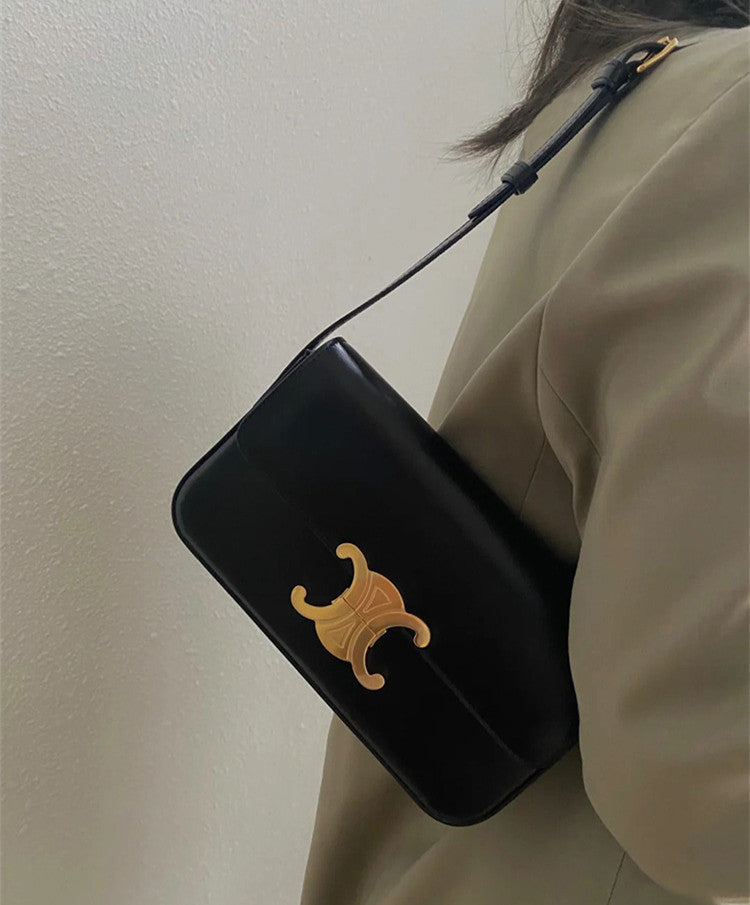 【雑貨】新作アイテム~ホーボーバッグ W9928