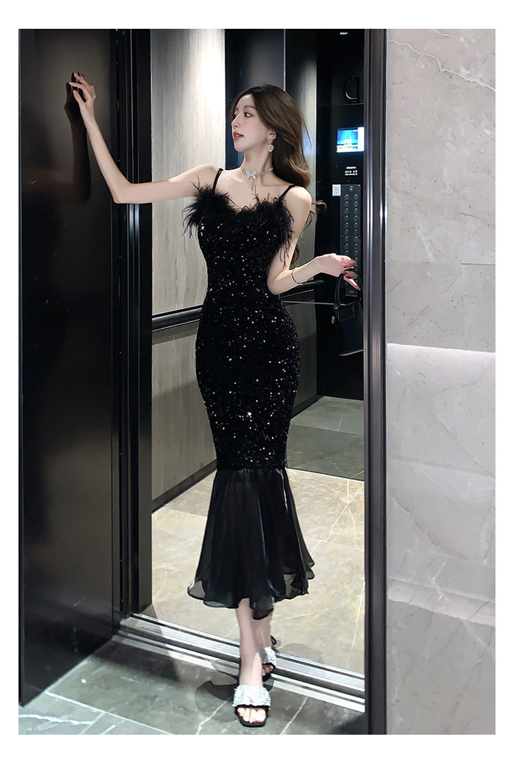 【Dress】デートキャミソールワンピース W11327