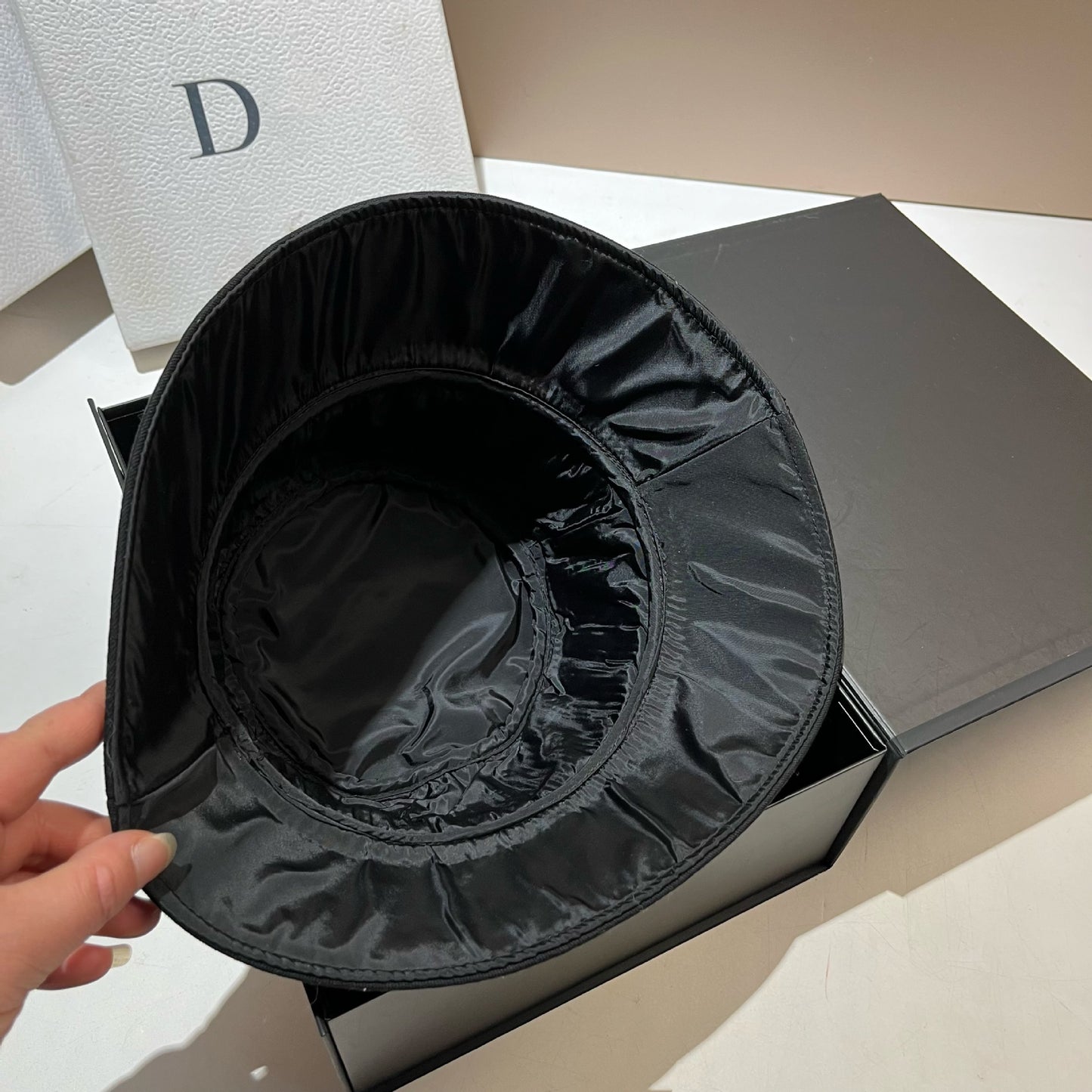 【雑貨】ダイヤモンドサファリハット W13861