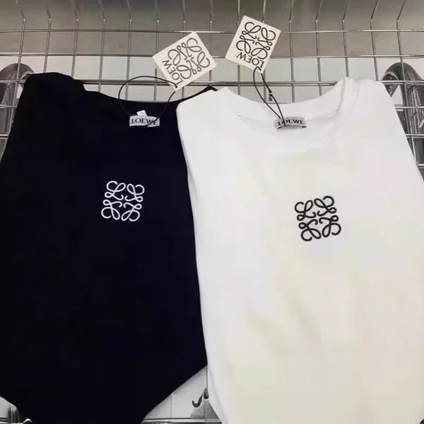 【Tops】シンプルTシャツ W12934