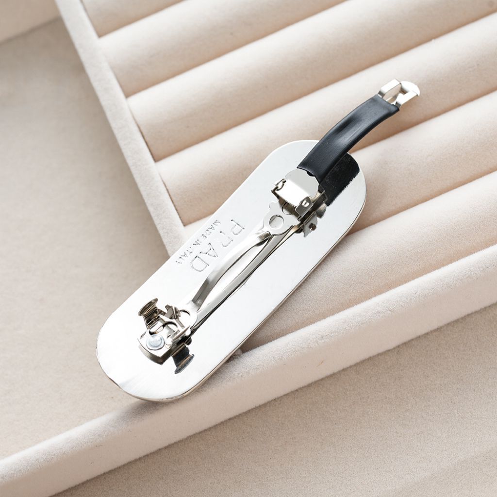 【雑貨】3色展開スプリングクリップ T01867