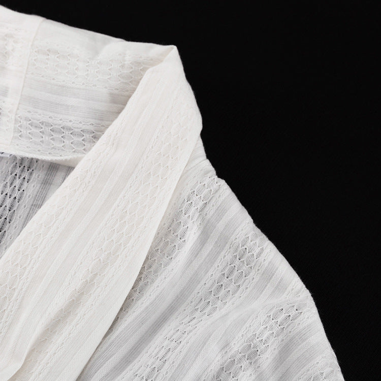 【Set】春新作カジュアル2点セット T01290