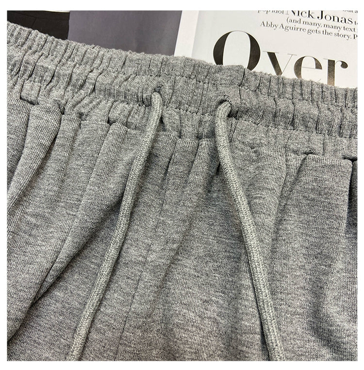 【Set】カーディガン+パンツ+キャミソール3点セット W11275