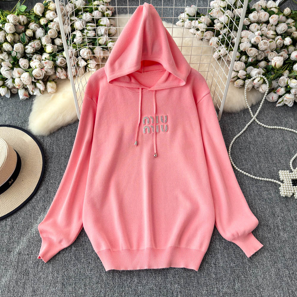 【Set】プルオーバー + パンツ セットアップ Z7568