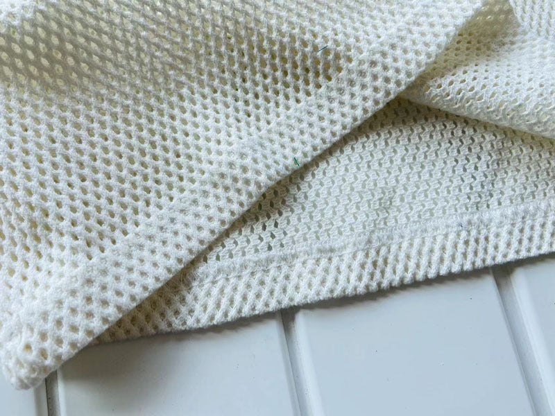 【Tops】新入荷~チュールTシャツ W11194