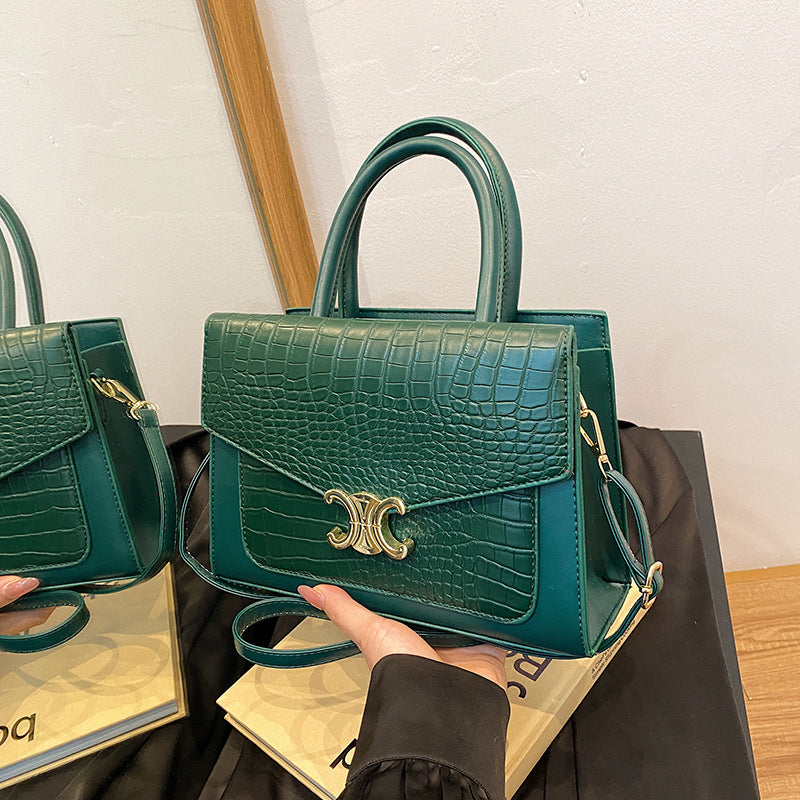 【雑貨】2way通勤バッグ Z7773