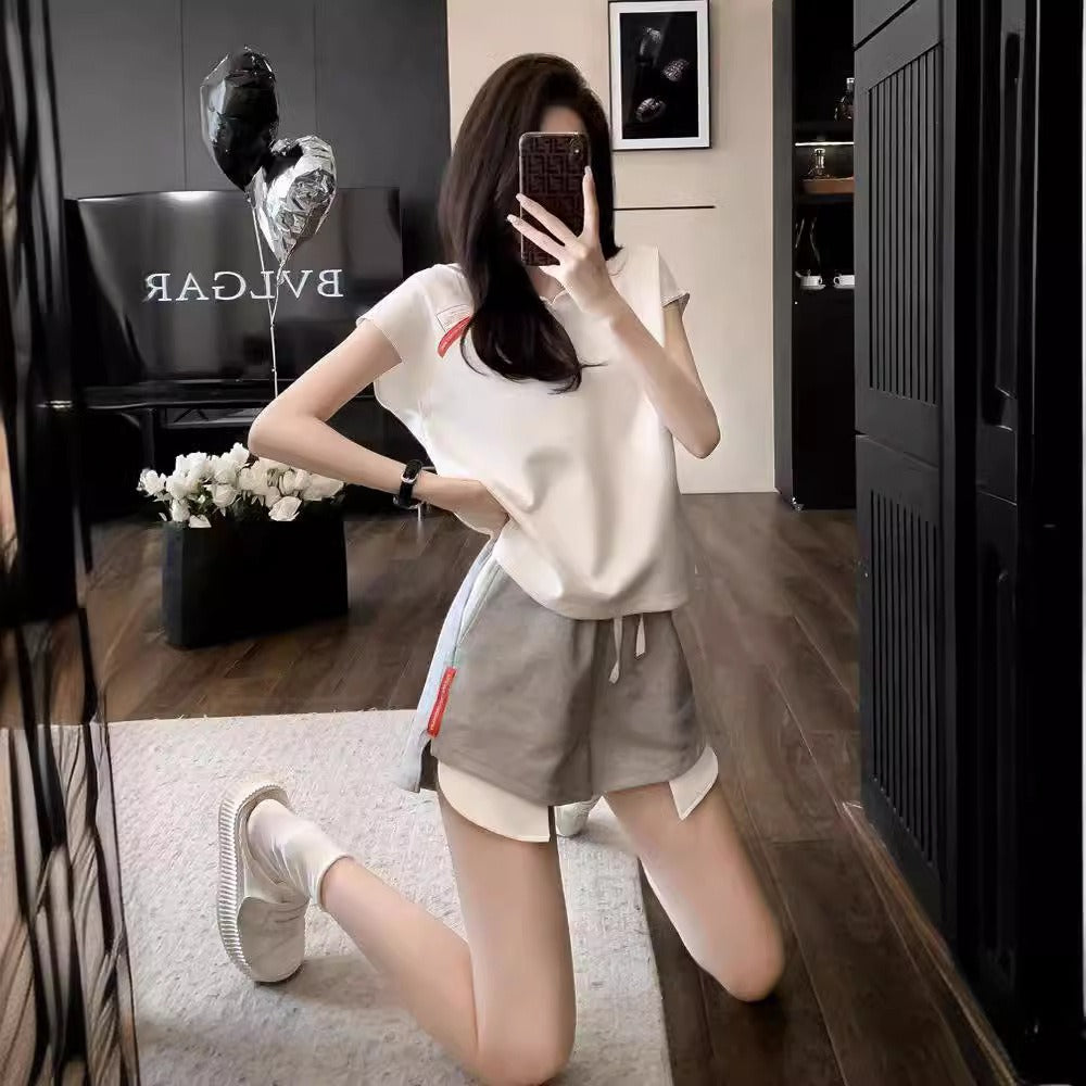 【Set】新作アイテム~2点セット W11792