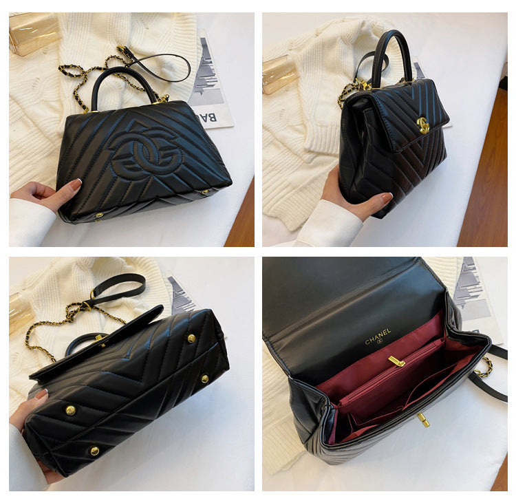 【雑貨】7色展開バッグ W11441