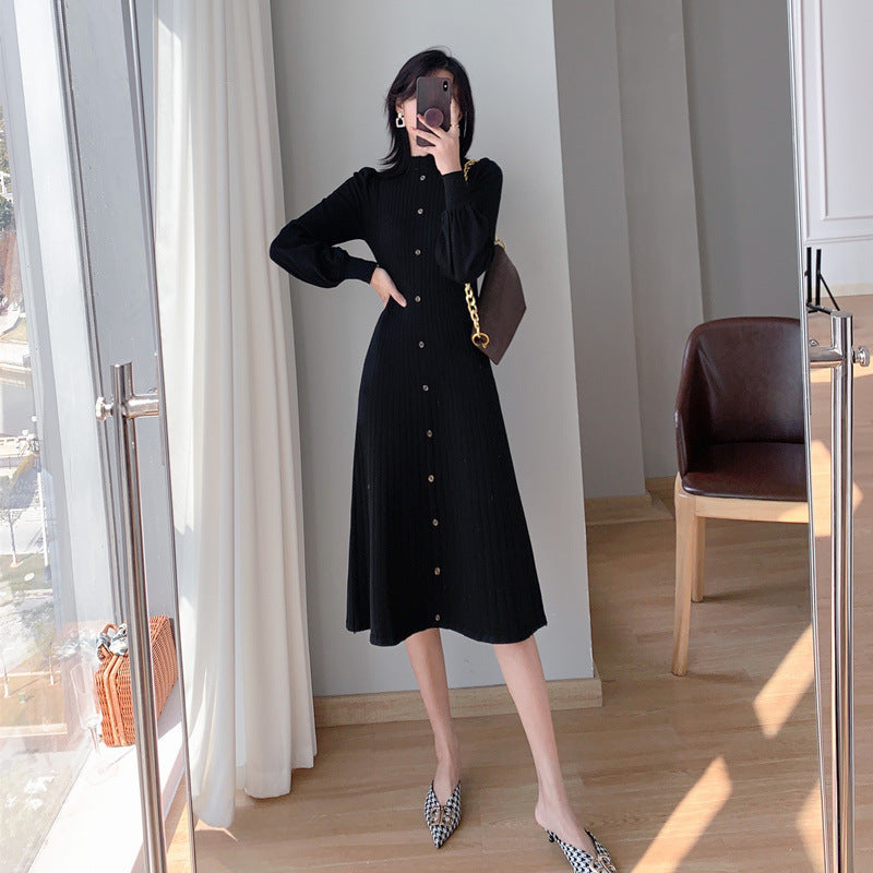 【Dress】オフィス通勤ワンピース Z8292