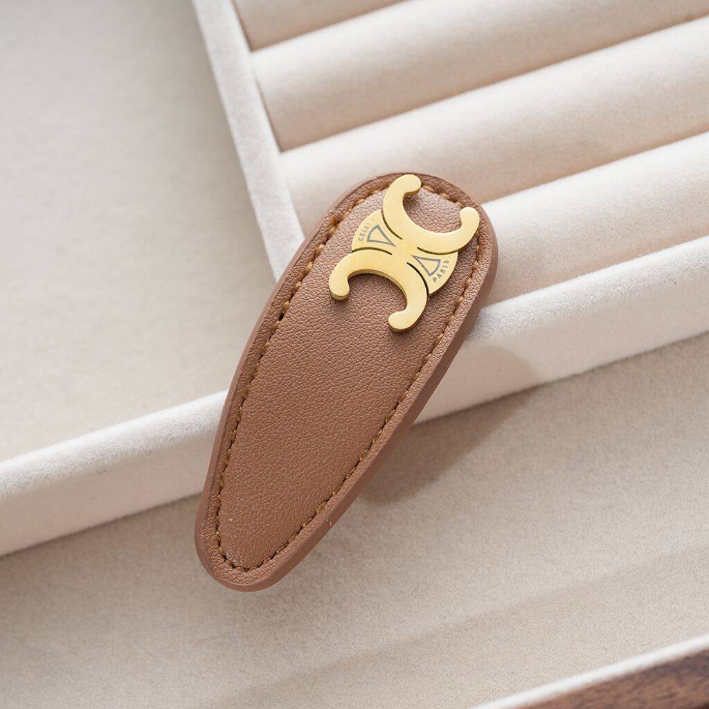 【雑貨】エレガントヘアピン T01326