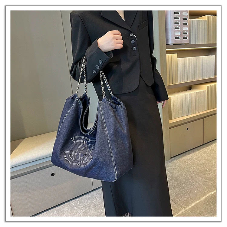 【雑貨】新入荷~トートバッグ W10746