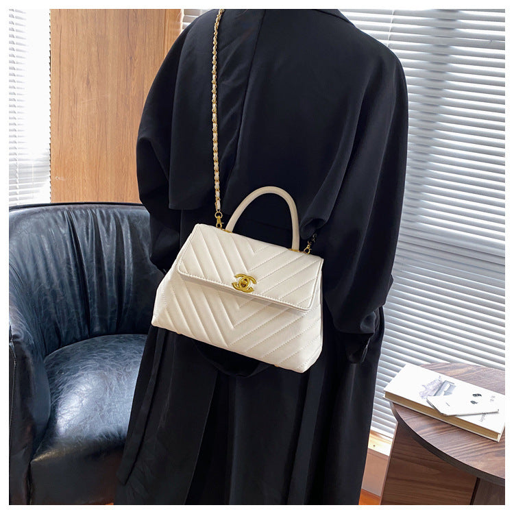 【雑貨】7色展開バッグ W11441