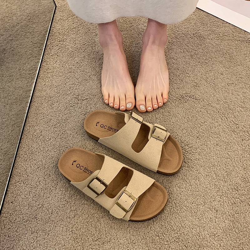 【Shoes】男女兼用スリッパ Z6799