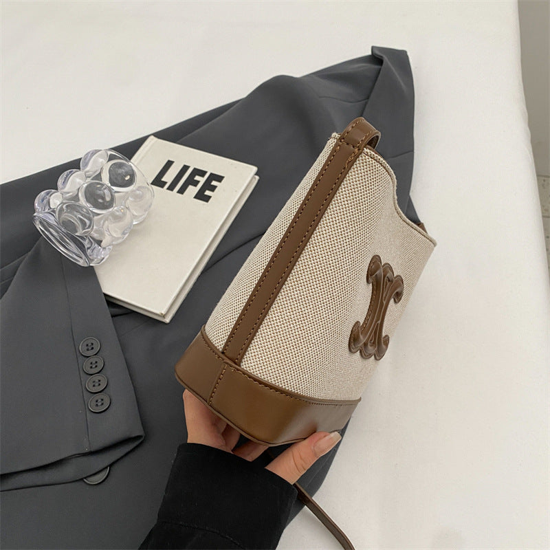 【雑貨】ショルダーバッグ W12062
