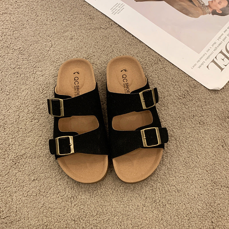 【Shoes】男女兼用スリッパ Z6799