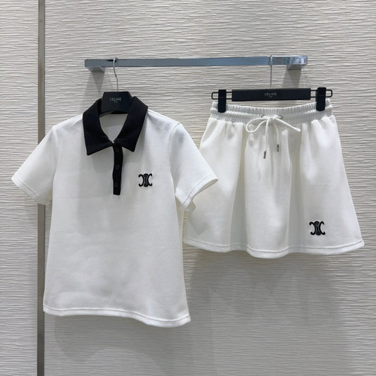 【Set】スポーツ2点セット T01587