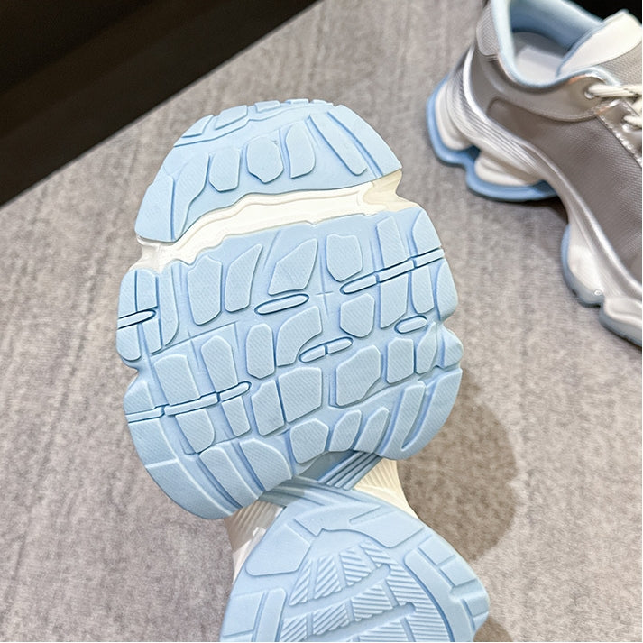 【Shoes】メッシュシューズ 軽量&通気 T01772