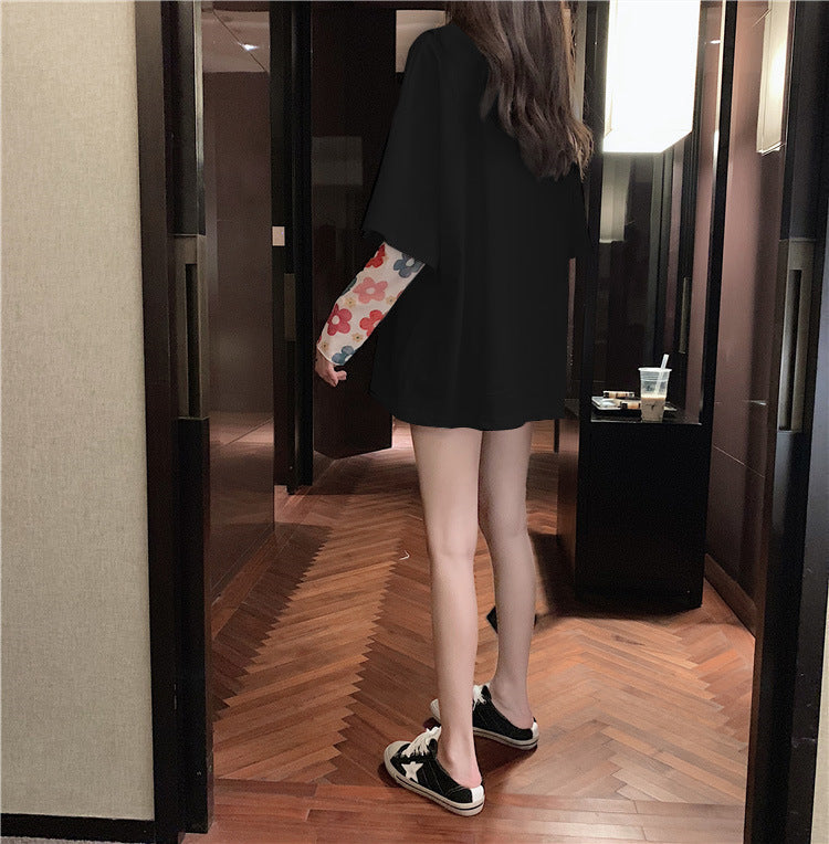 【Tops】新作アイテム~キャラクターTシャツ W11786