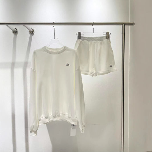 【Set】春夏新作スポーツスタイル2点セット T01562