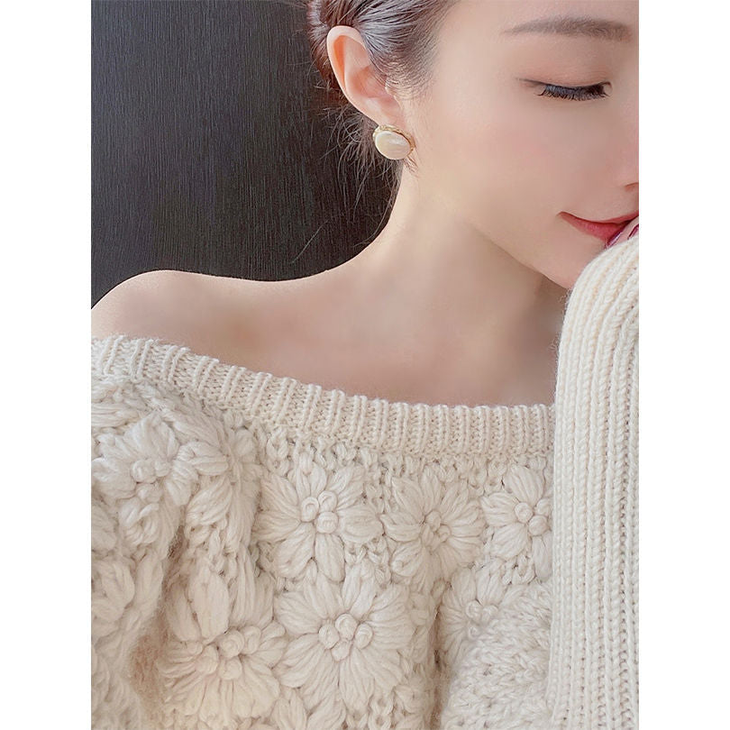 【Dress】フェミニンワンピース Z7670