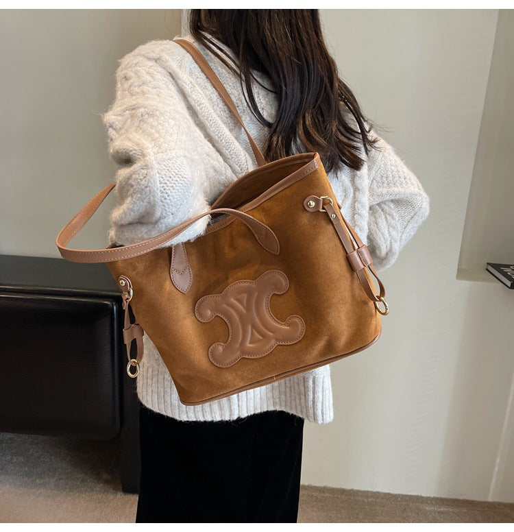 【雑貨】新入荷~ショルダーバッグ W11200