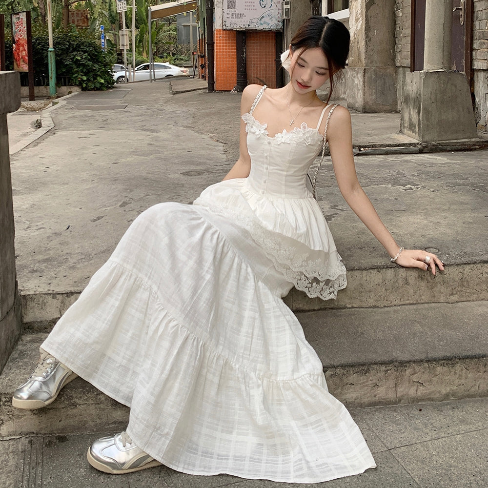 【Set】レース2点セット T01362