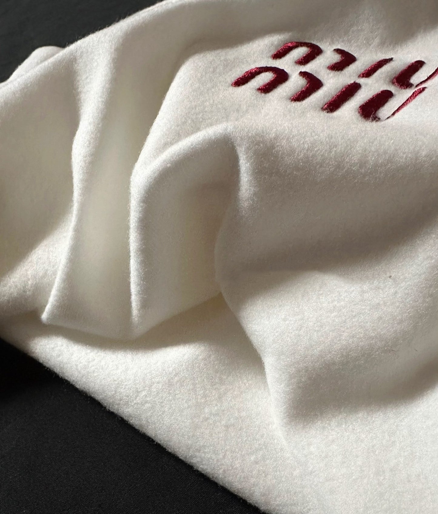 【Tops】配色カットソー W10689