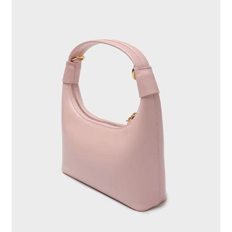 【雑貨】2WAYPUバッグ W10303