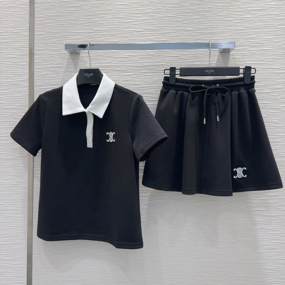 【Set】スポーツ2点セット T01587