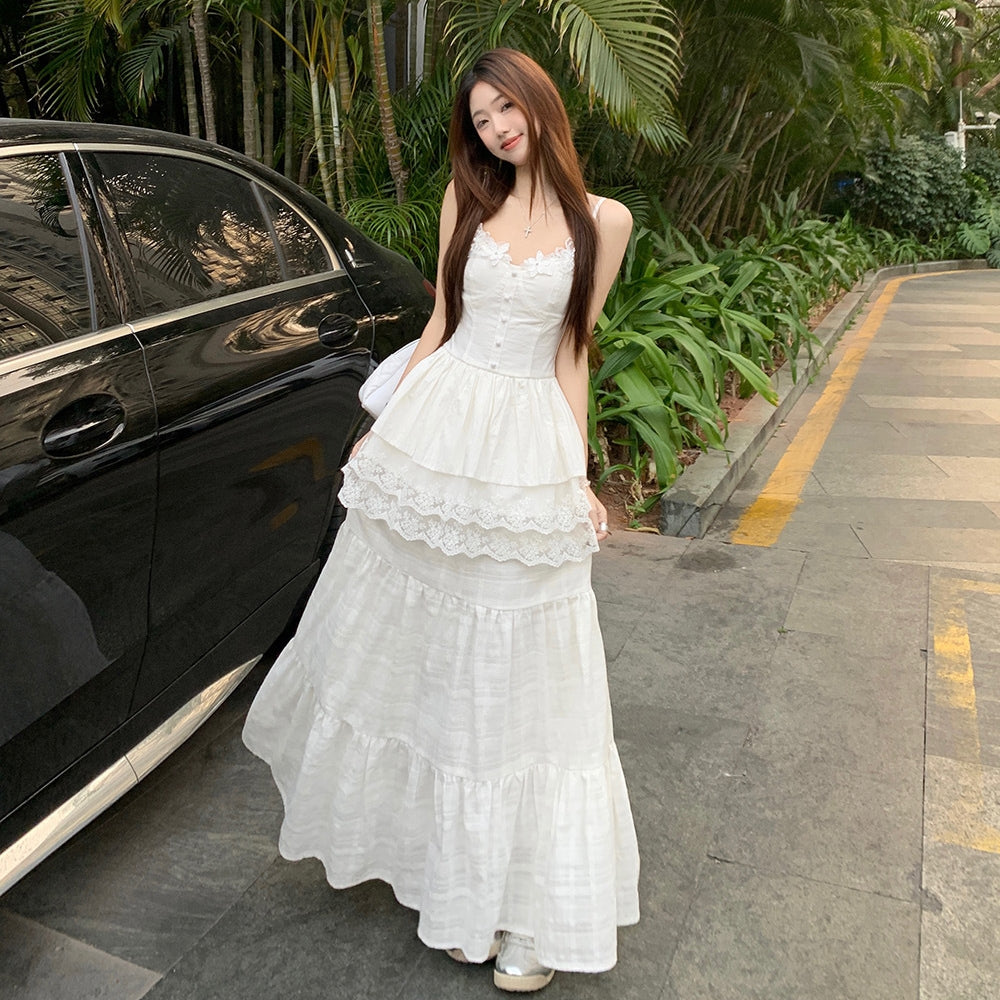 【Set】レース2点セット T01362