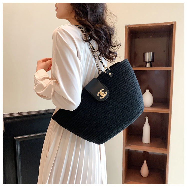 【雑貨】新入荷~ショルダーバッグ W11438