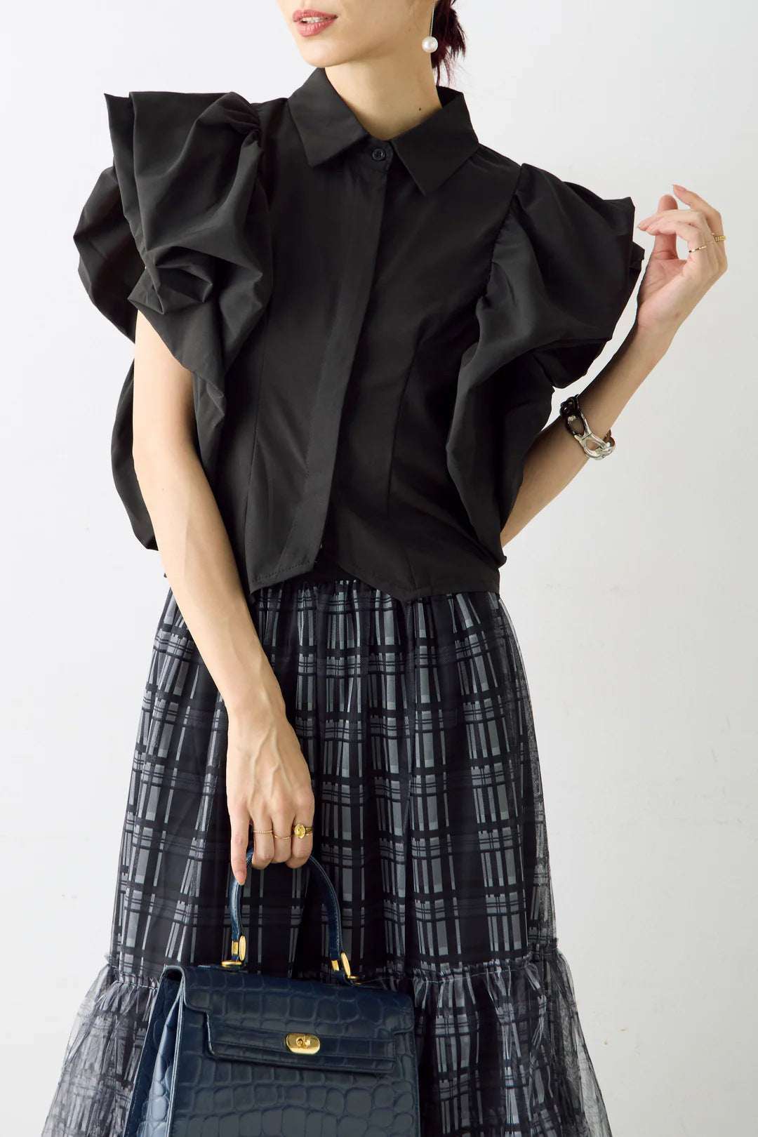 【Set】2点セットT01676