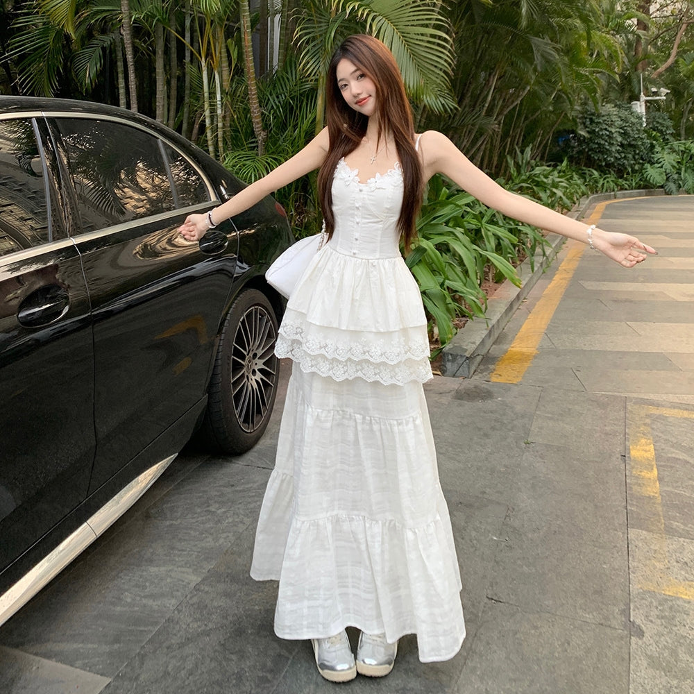 【Set】レース2点セット T01362