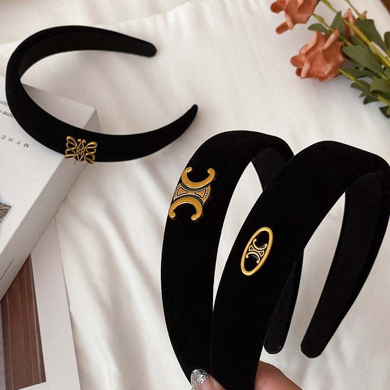 【雑貨】可愛いカチューシャ W12586