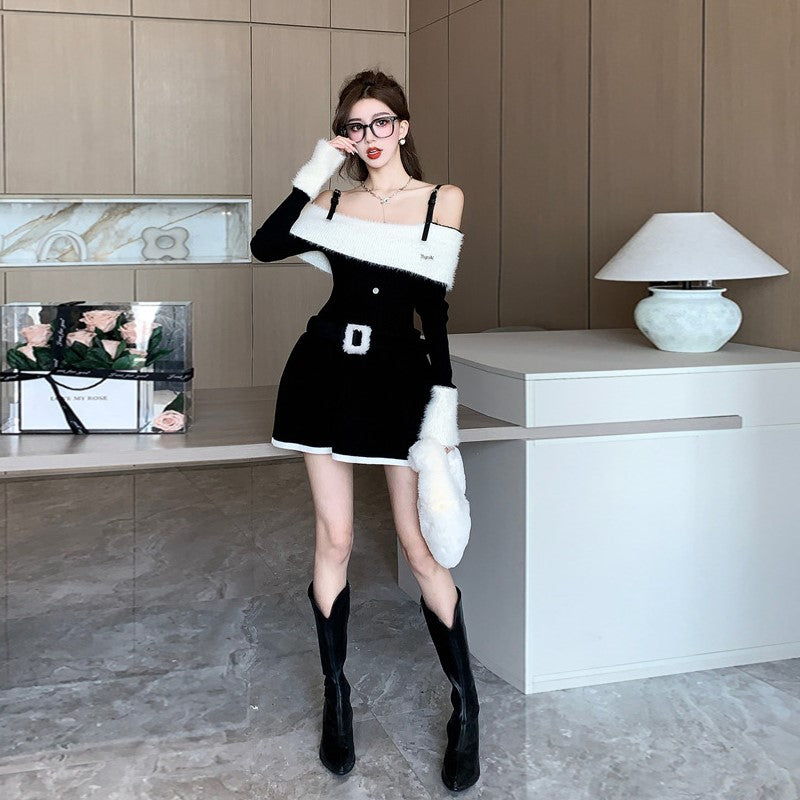 【Dress】きれいめワンピース Z8296