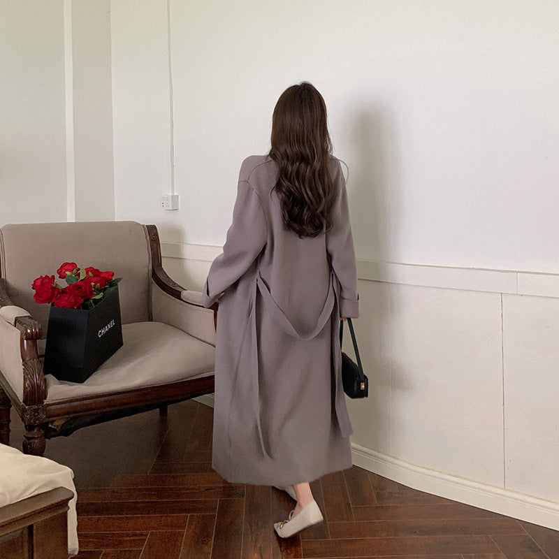 【Set】カーデ+キャミワンピ セット Z7584