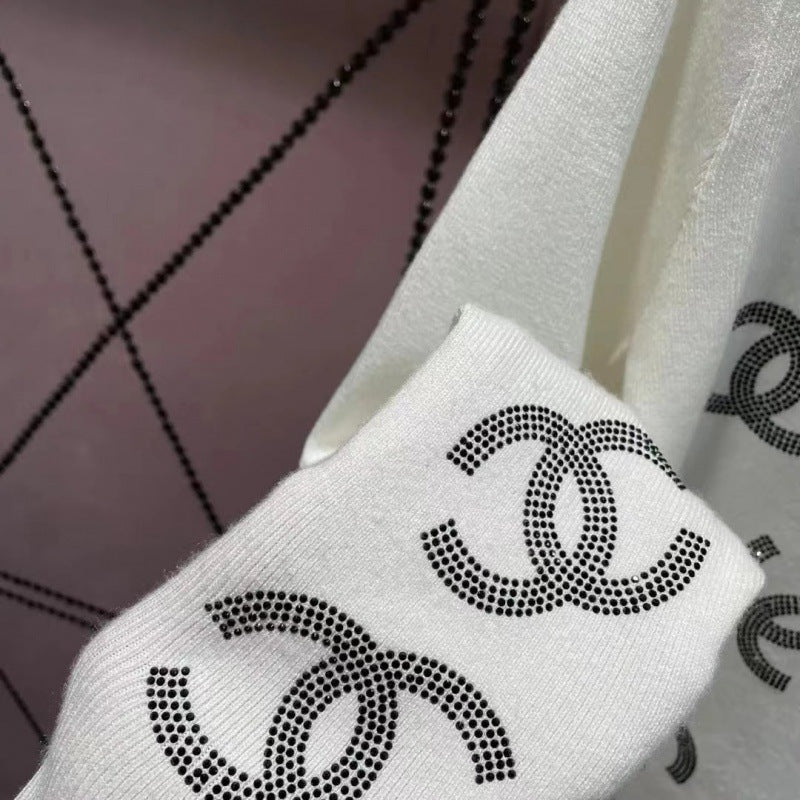 【Tops】プリントトップス W11264