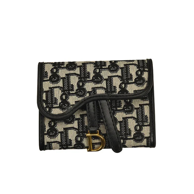 【雑貨】2タイプ選択可~パスケース財布 W11402