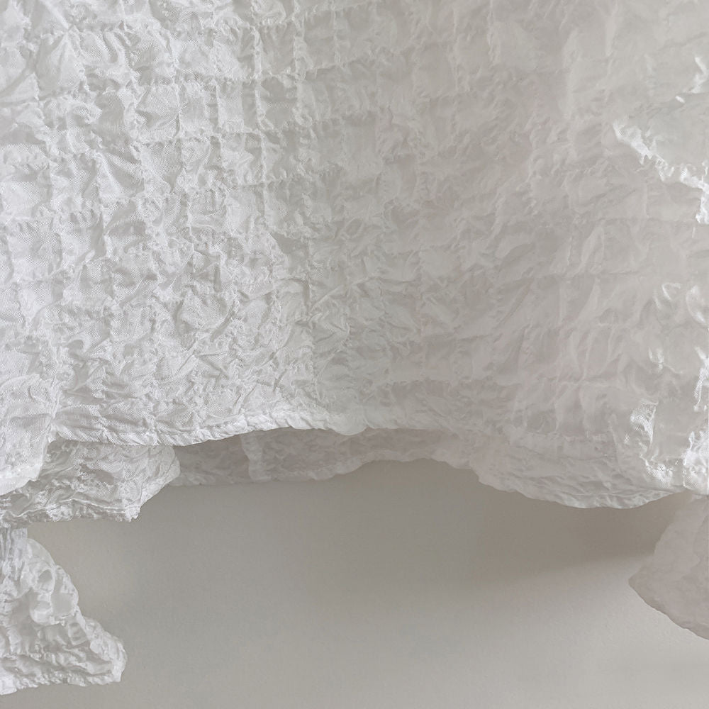 【Tops】3色展開ブラウス W10956