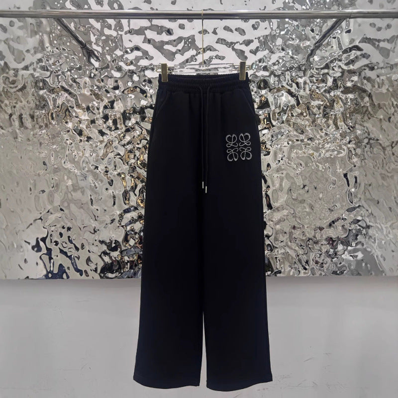 【Set】春夏新作Tシャツ+パンツ2点セット T01539