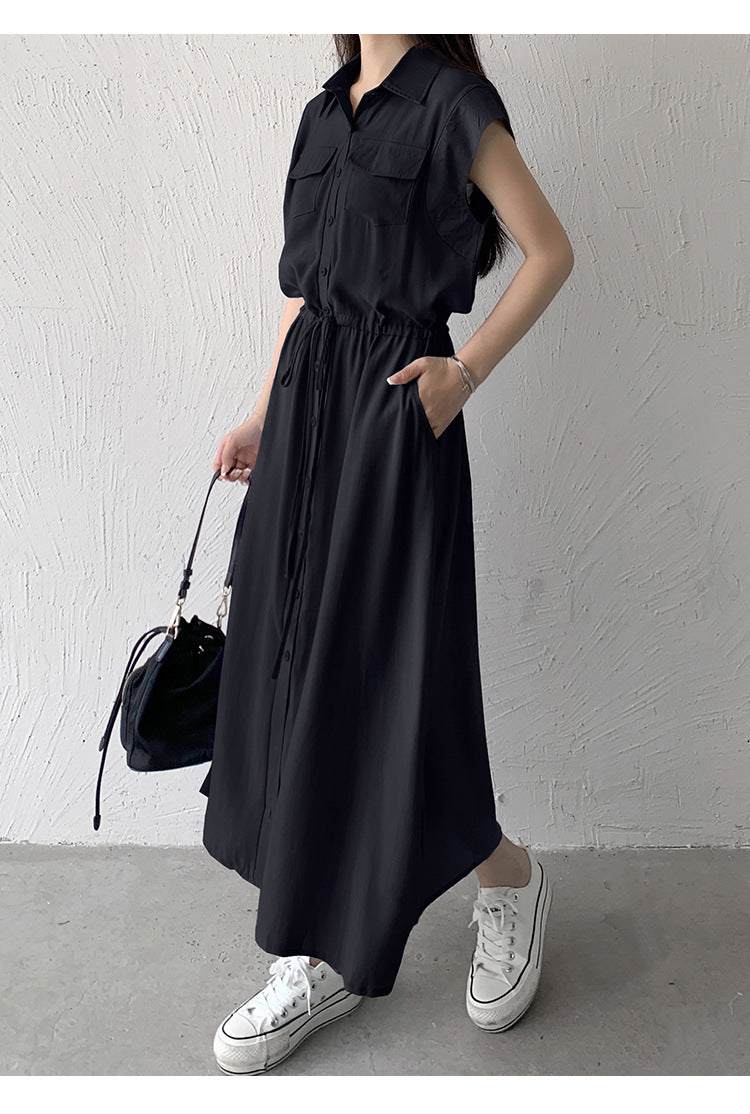 【Dress】カジュアルワンピース W11874