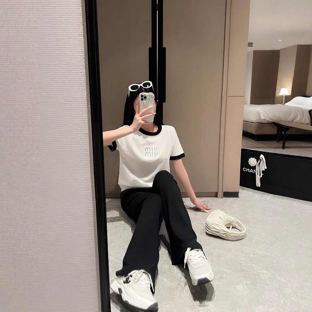 【Set】春夏新作2点セット T01567