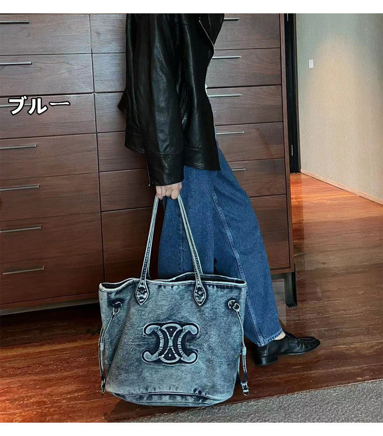 【雑貨】ヴィンテージ加工ショルダーバッグ W11201