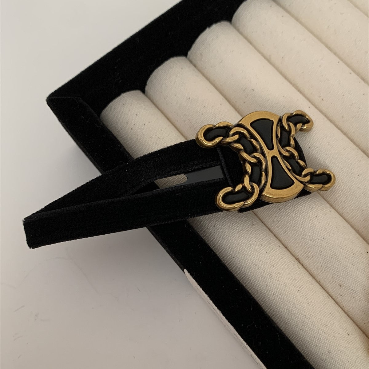 【雑貨】エレガントヘアピン Z8118