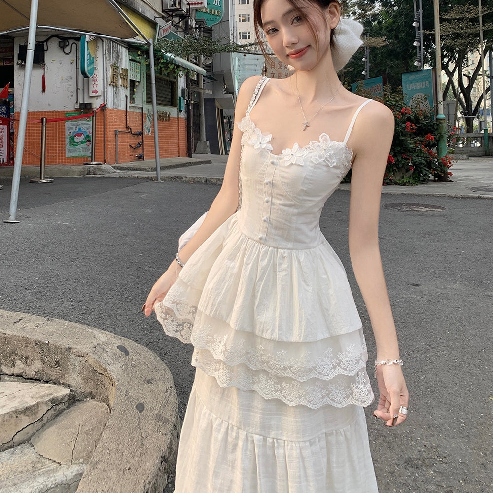 【Set】レース2点セット T01362