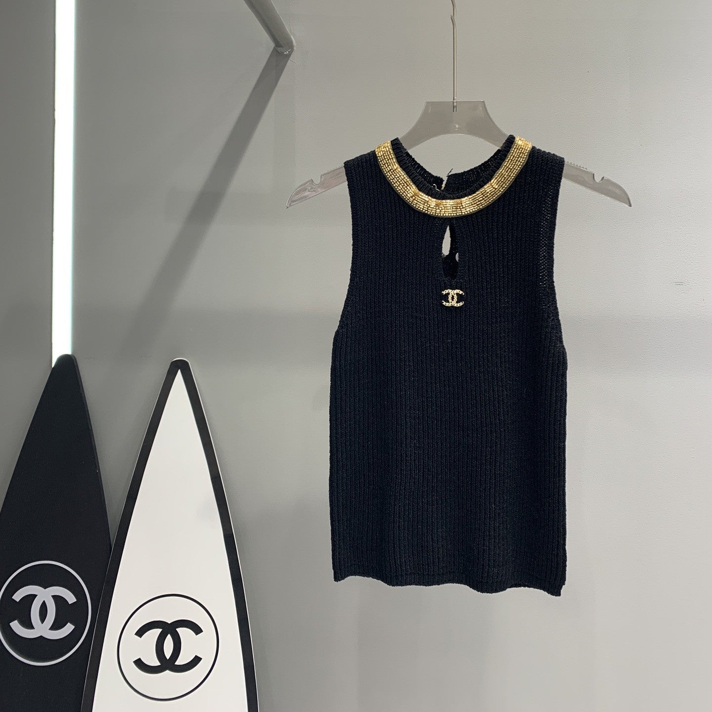【Tops】人気タンクトップ W12615